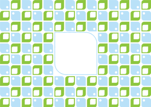 rounded squares