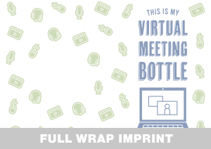 virtual bottle